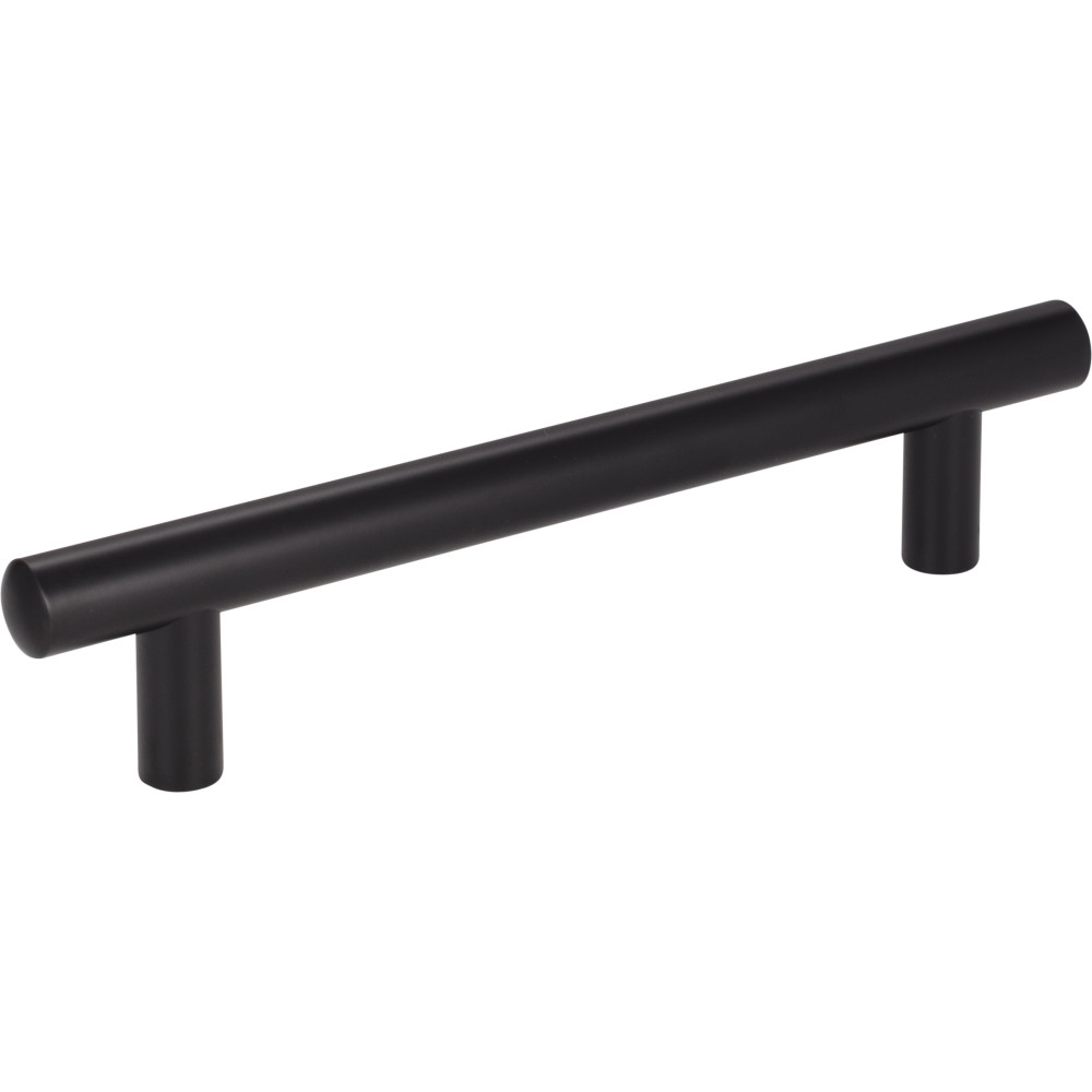 Hardware Resources 178MB Key West Cabinet Pull in Matte Black