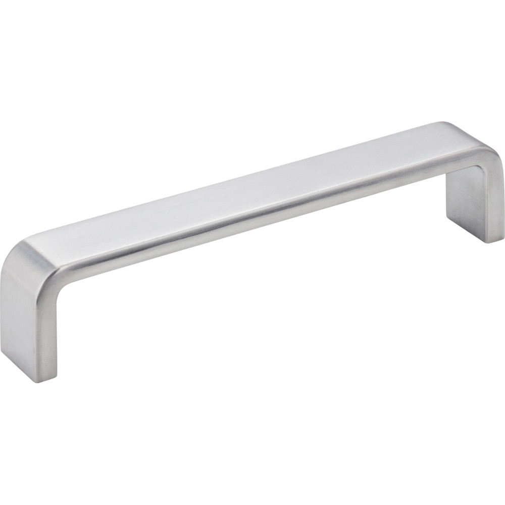 Elements by Hardware Resources 193-128BC 5-1/4" Overall Length Zinc Die Cast  Cabinet Pull.          