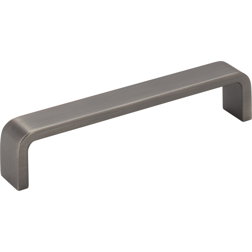 Elements by Hardware Resources 193-128BNBDL 5-1/4" Overall Length Zinc Die Cast  Cabinet Pull.          