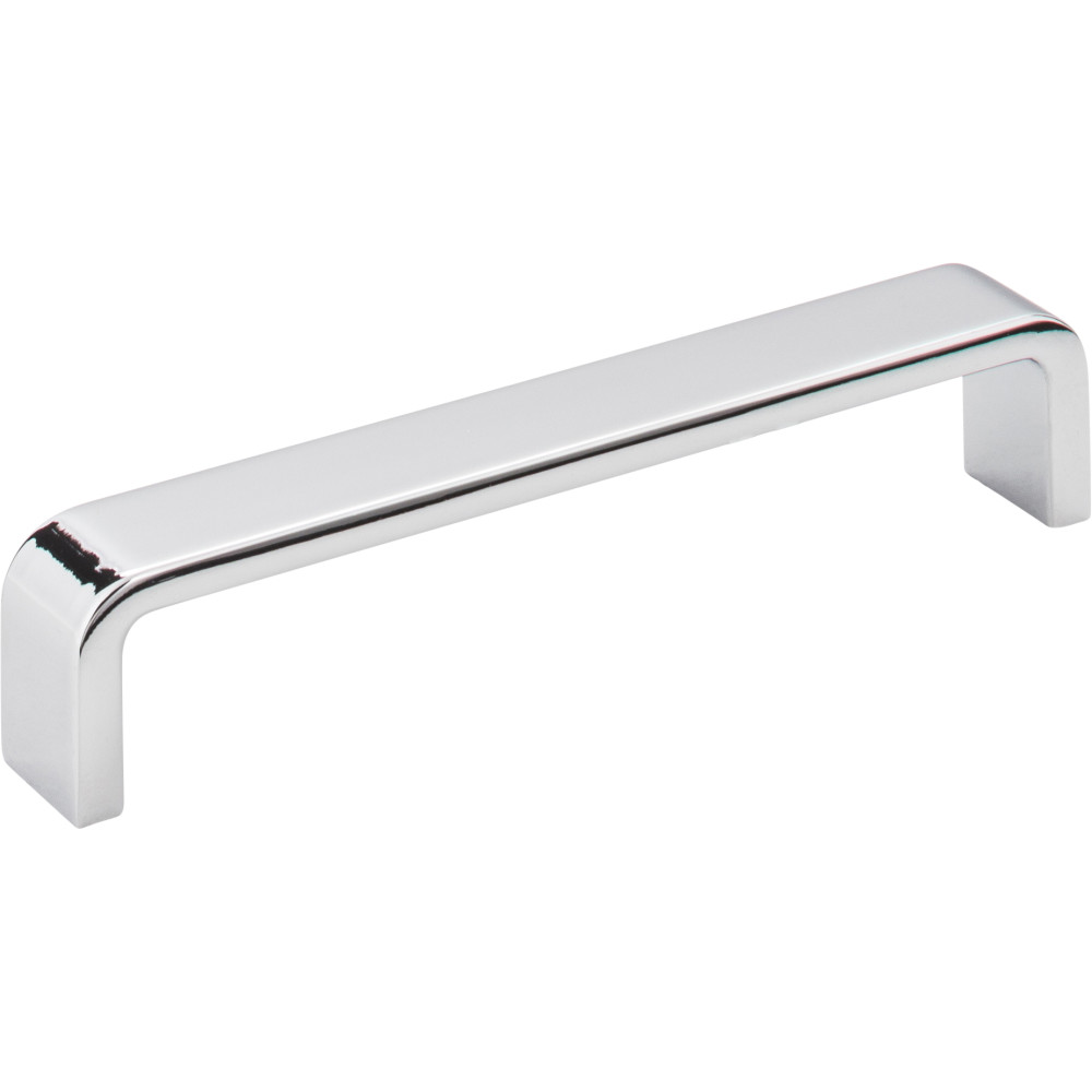 Elements by Hardware Resources 193-128PC 5-1/4" Overall Length Zinc Die Cast  Cabinet Pull.          