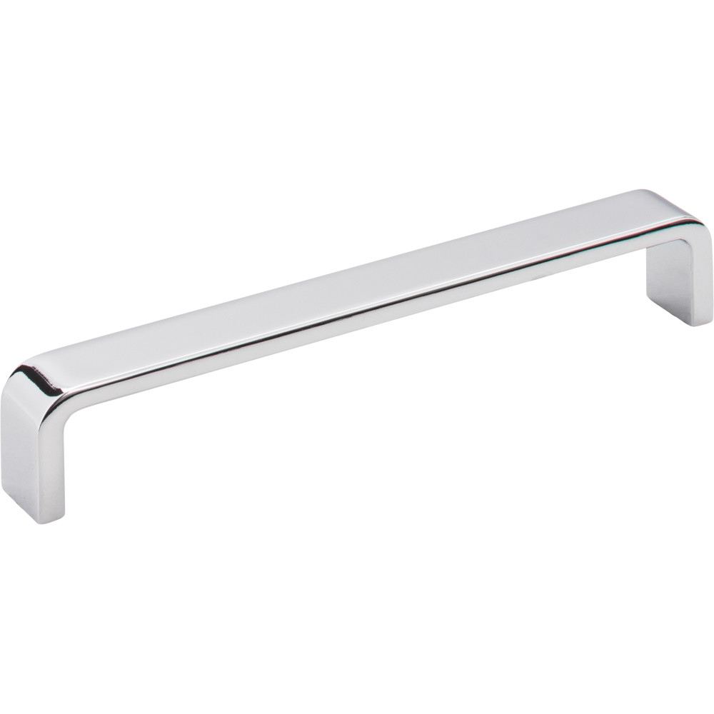 Elements by Hardware Resources 193-160PC 6-9/16" Overall Length Zinc Die Cast  Cabinet Pull.         