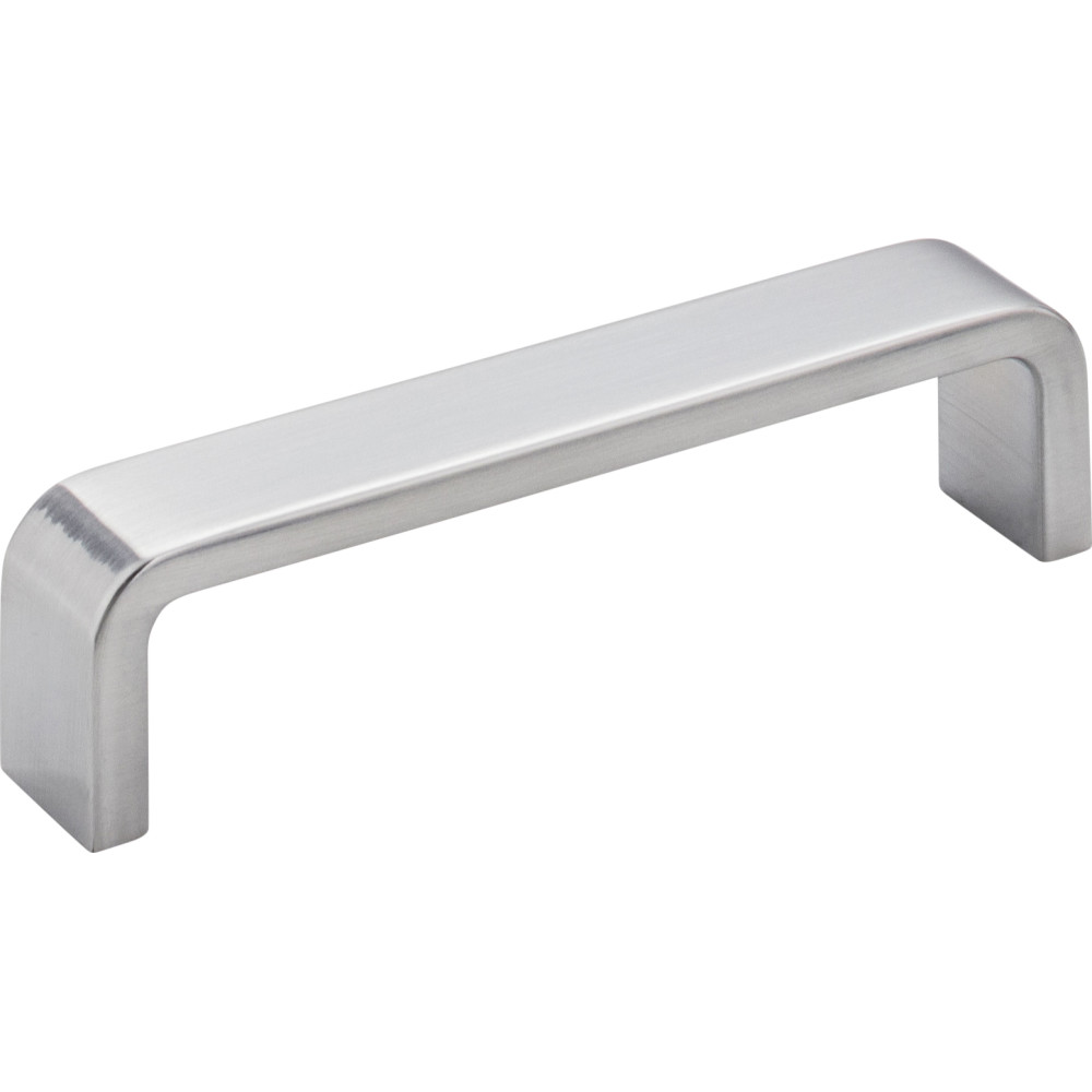 Elements by Hardware Resources 193-4BC 4-1/4" Overall Length Zinc Die Cast  Cabinet Pull.          