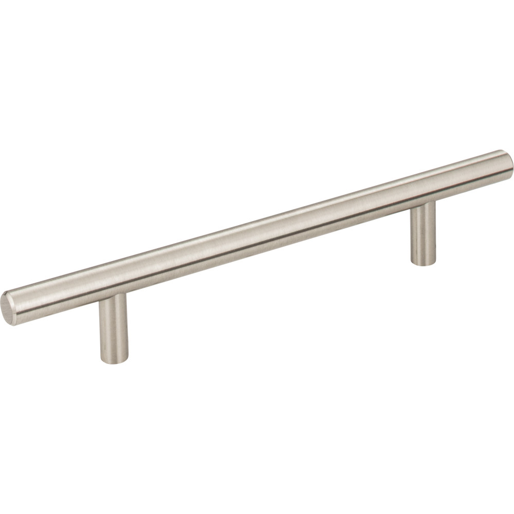 Elements by Hardware Resources 206SN 206mm overall length bar Cabinet Pull (Drawer Handle) with B