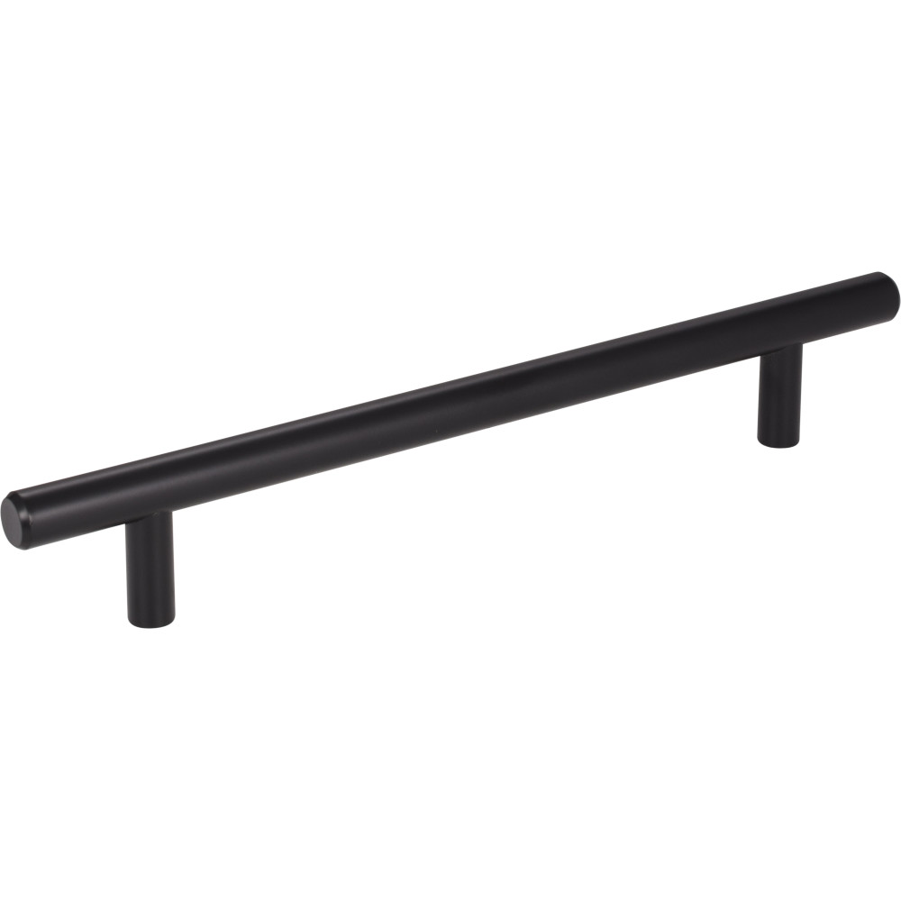 Hardware Resources 220MB Naples Cabinet Pull in Matte Black