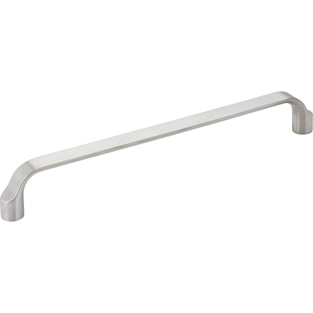 Elements by Hardware Resources 239-192BC 8-1/16" Overall Length Zinc Die Cast Scroll Cabinet Pull.  H