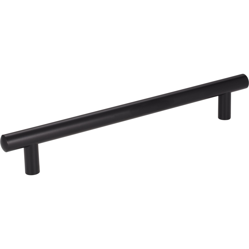 Hardware Resources 242MB Key West Cabinet Pull in Matte Black
