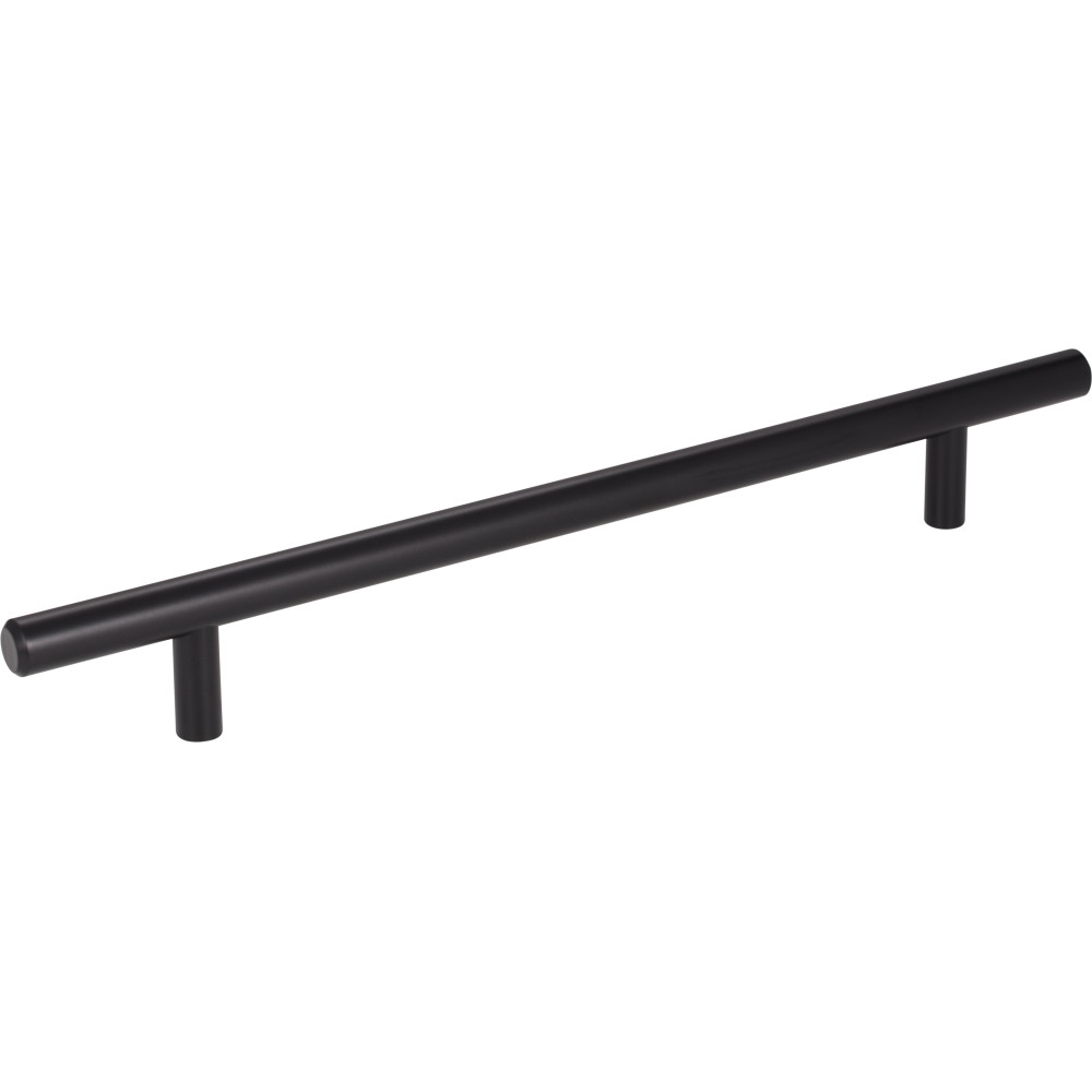Hardware Resources 272MB Naples Cabinet Pull in Matte Black