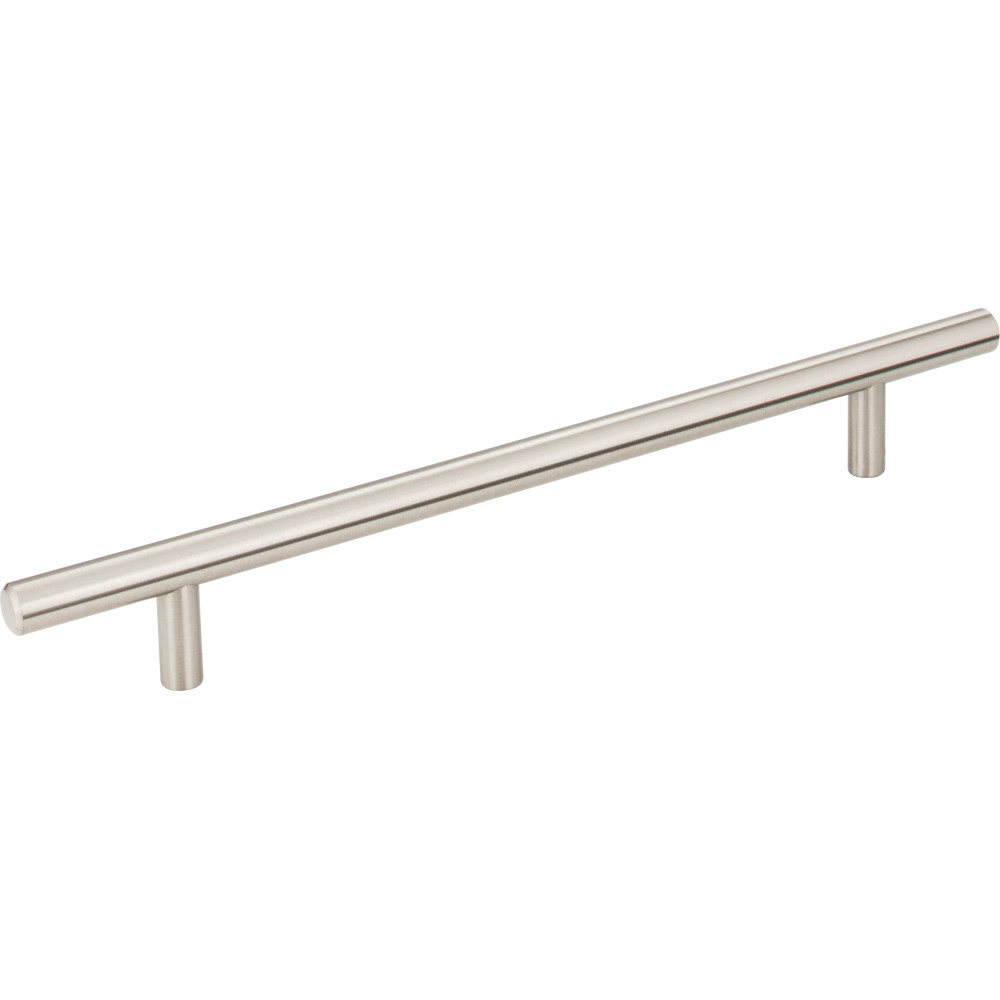 Elements by Hardware Resources 272SN 272mm overall length bar Cabinet Pull (Drawer Handle) with B