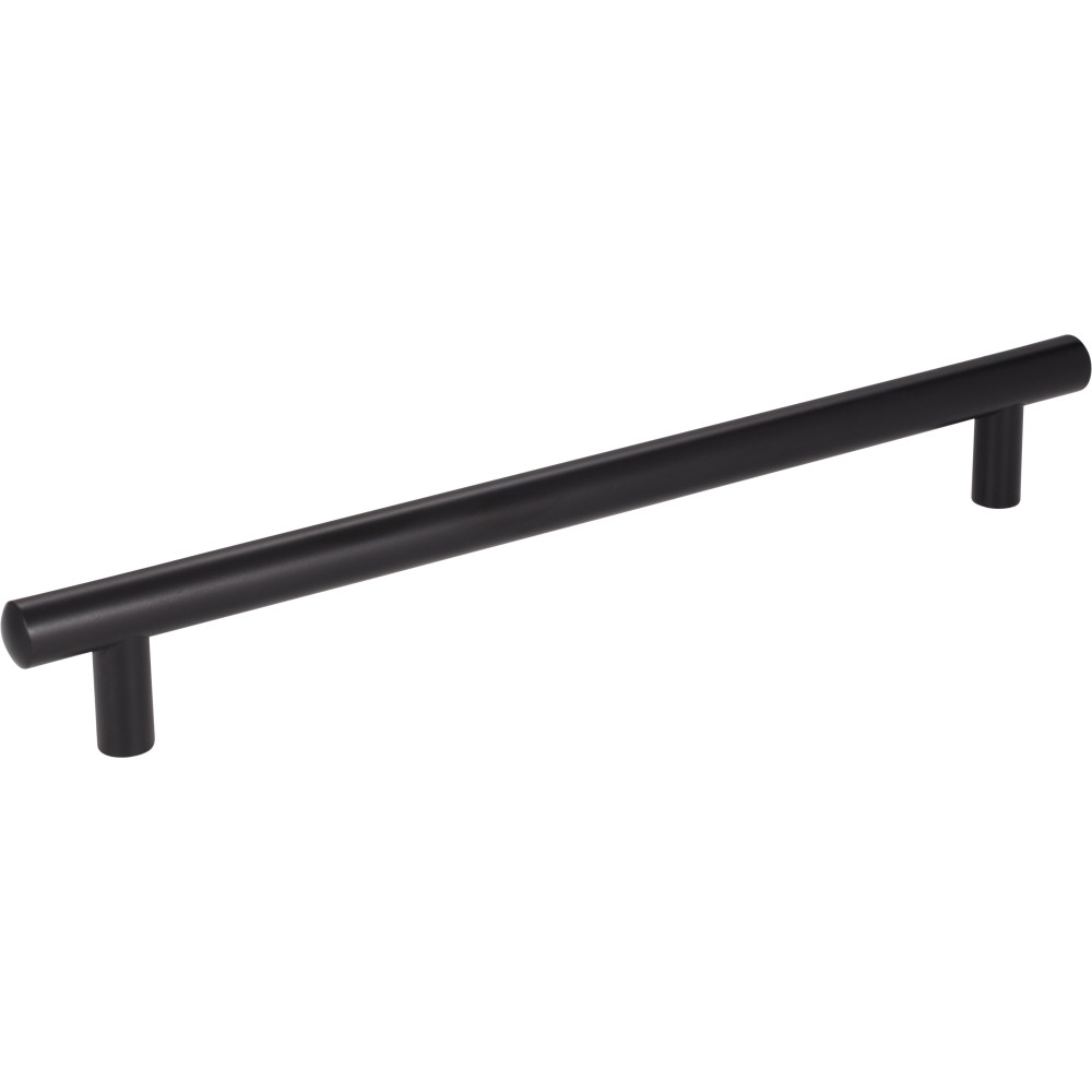 Hardware Resources 274MB Key West Cabinet Pull in Matte Black