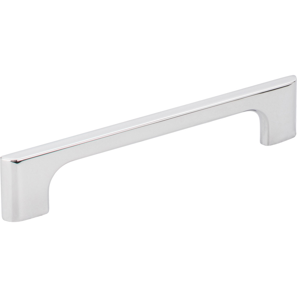 Jeffrey Alexander by Hardware Resources 286-128PC Leyton Cabinet Pull