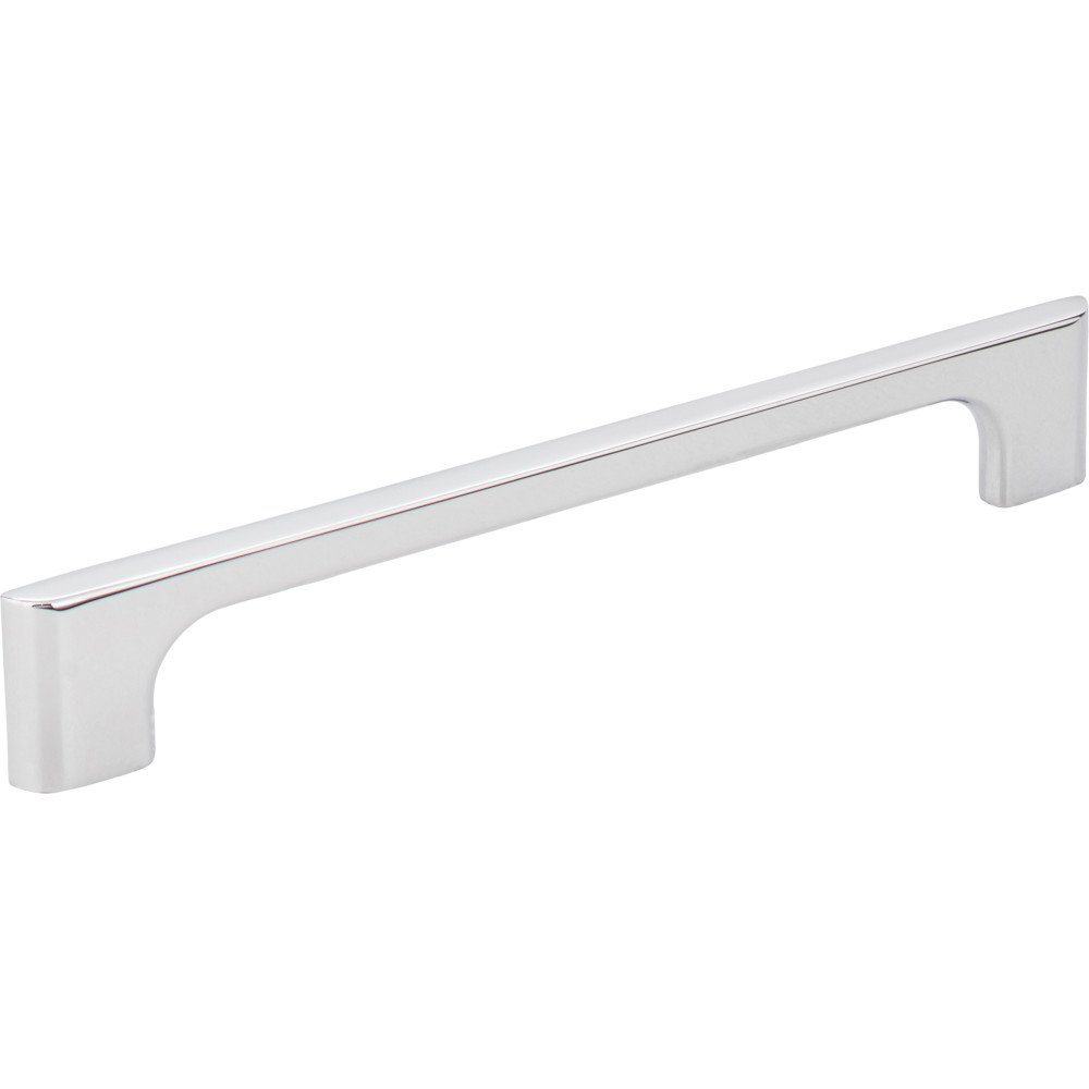 Jeffrey Alexander by Hardware Resources 286-160PC Leyton Cabinet Pull