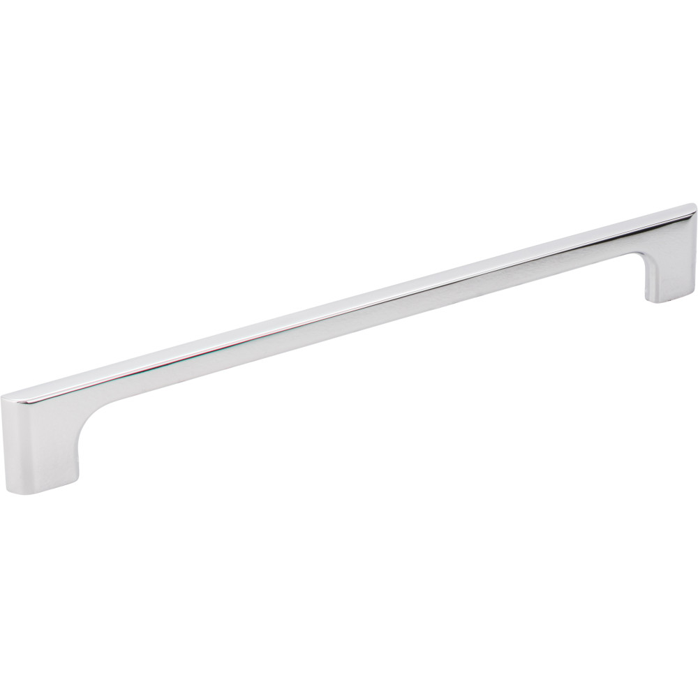 Jeffrey Alexander by Hardware Resources 286-224PC Leyton Cabinet Pull