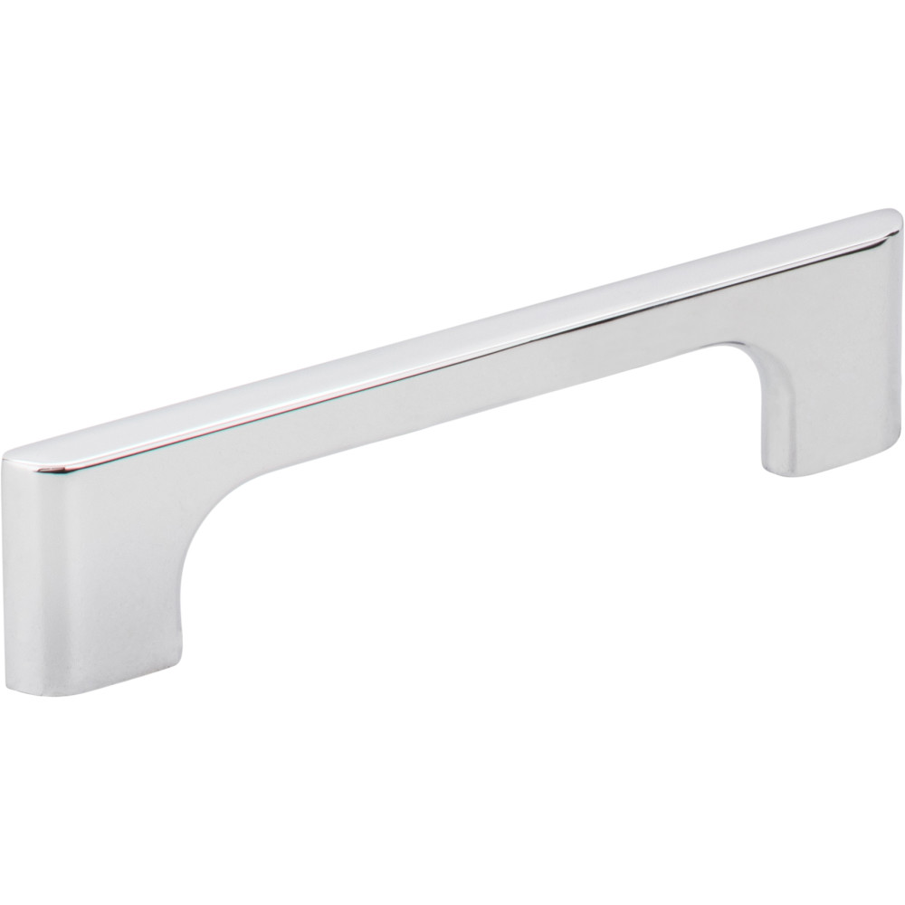Jeffrey Alexander by Hardware Resources 286-96PC Leyton Cabinet Pull