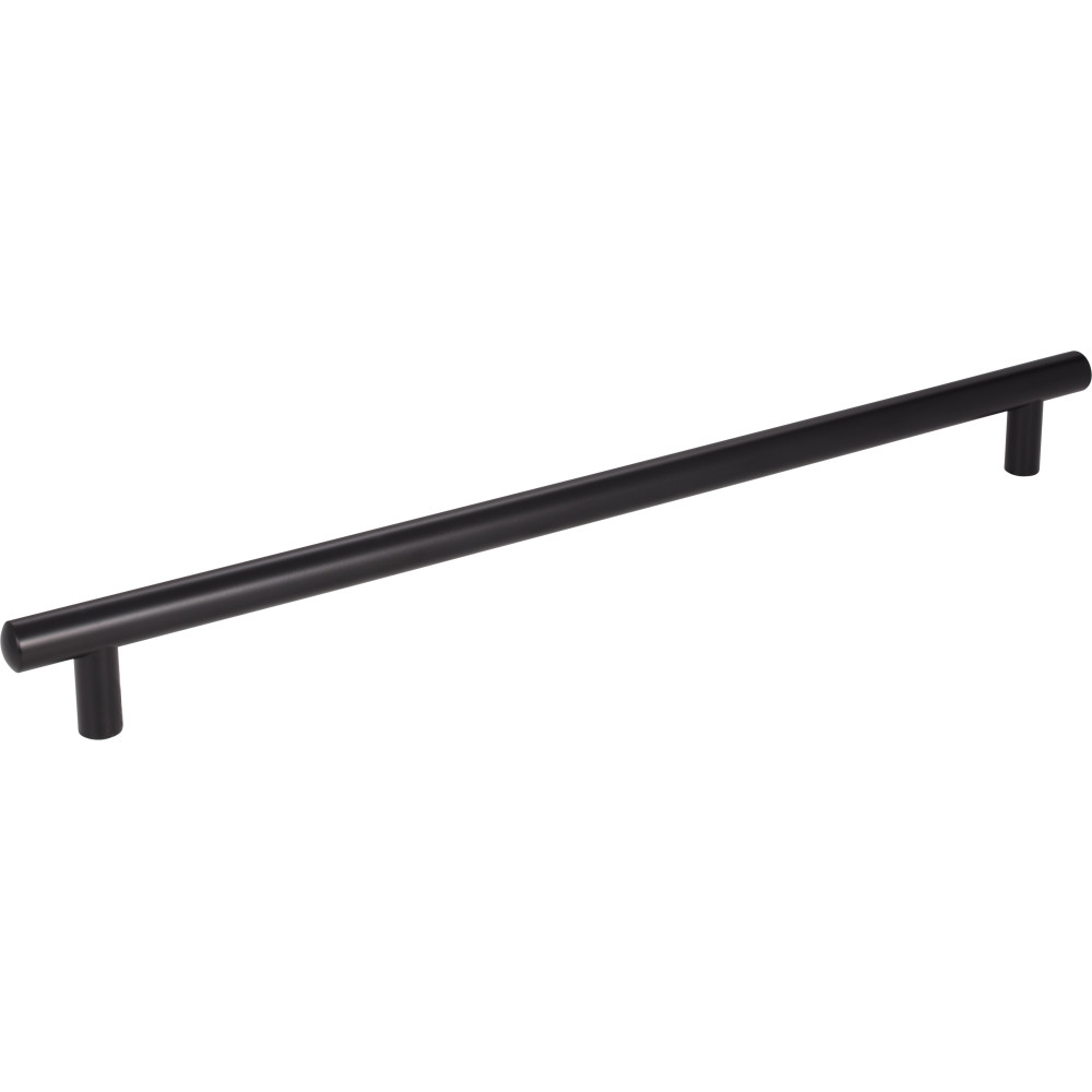 Hardware Resources 370MB Key West Cabinet Pull in Matte Black