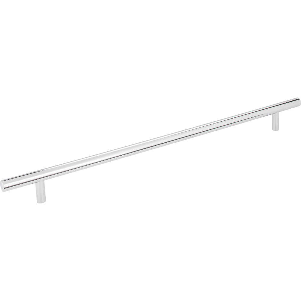 Elements by Hardware Resources 399PC 399mm overall length bar Cabinet Pull (Drawer Handle)       