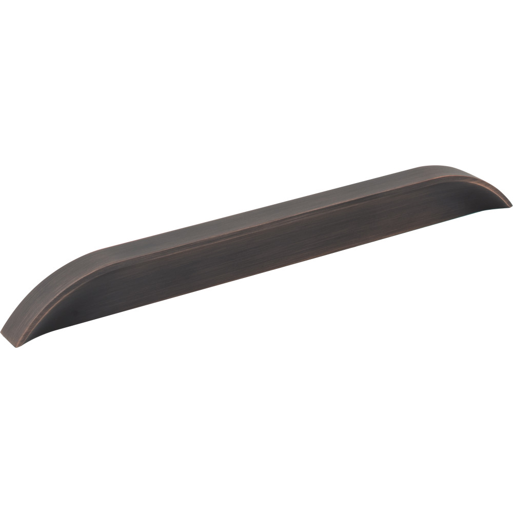 Hardware Resources 484-192224DBAC 192 mm - 224 mm Elara Pull Finish: Brushed Oil Rubbed Bronze