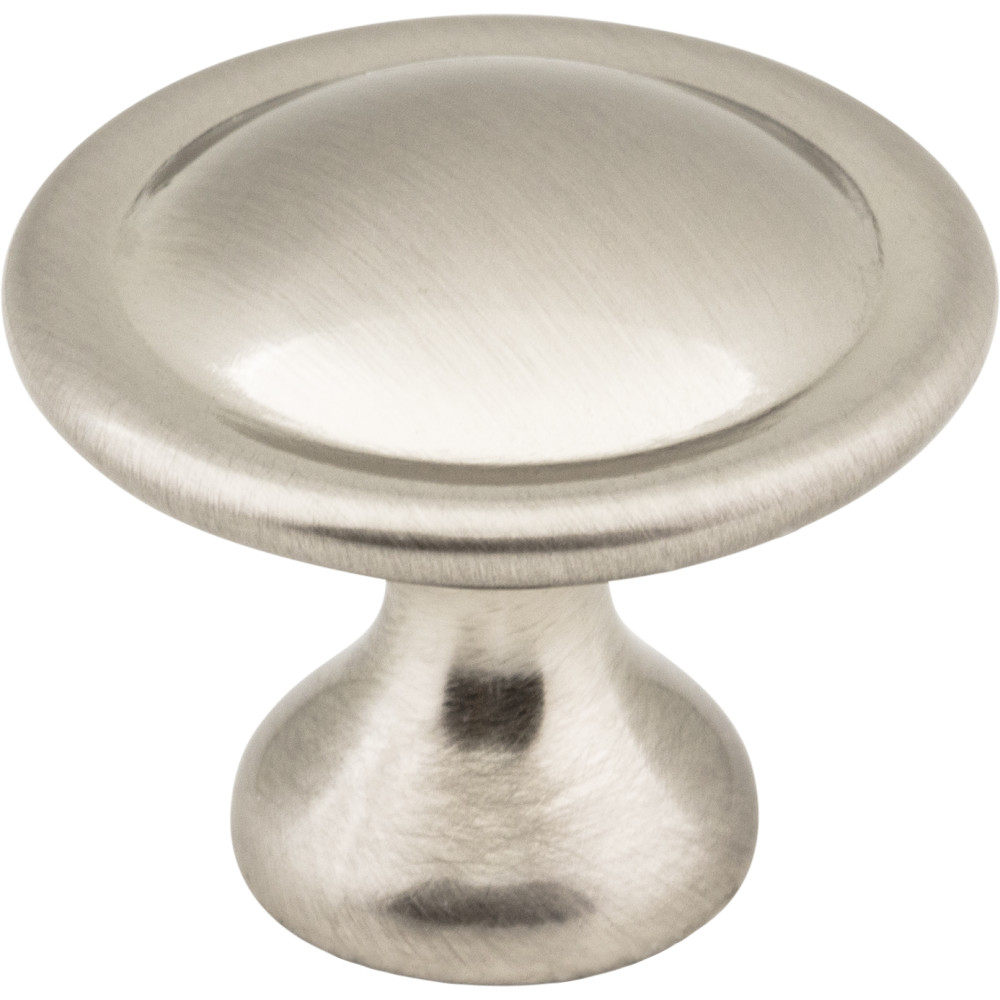Elements by Hardware Resources 647SN Watervale Cabinet Knob