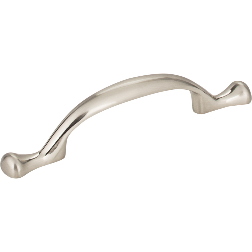 Elements by Hardware Resources 897-3SN Merryville Cabinet Pull