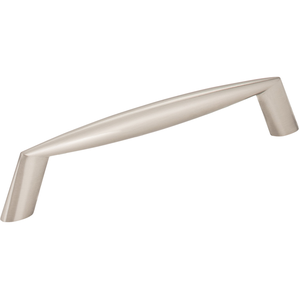Elements by Hardware Resources 988-128SN Zachary Cabinet Pull