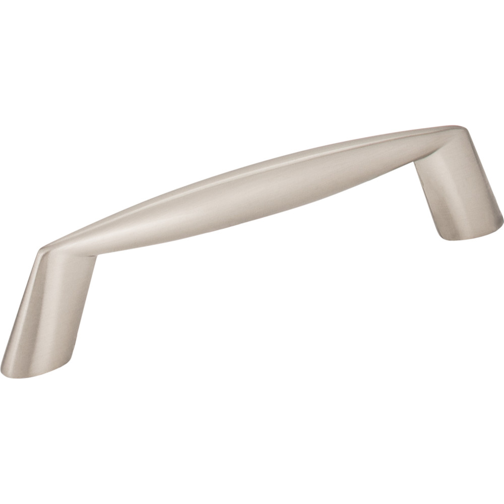 Elements by Hardware Resources 988-96SN Zachary Cabinet Pull