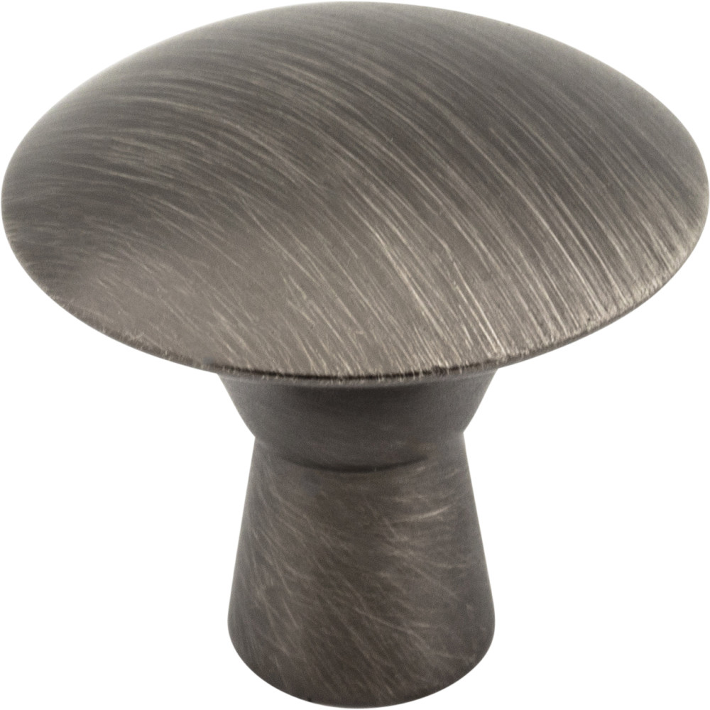 Elements by Hardware Resources 988BNBDL Zachary Cabinet Knob