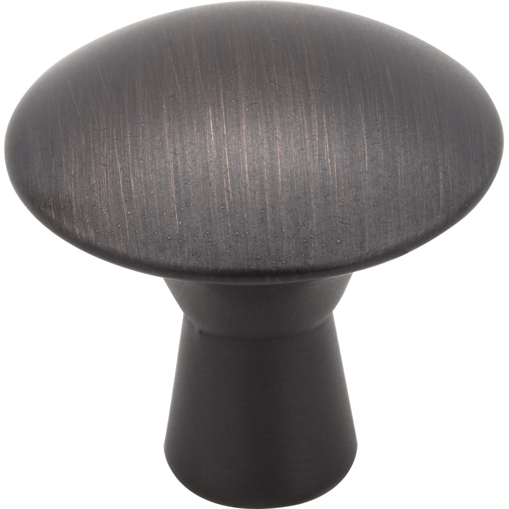 Elements by Hardware Resources 988DBAC Zachary Cabinet Knob
