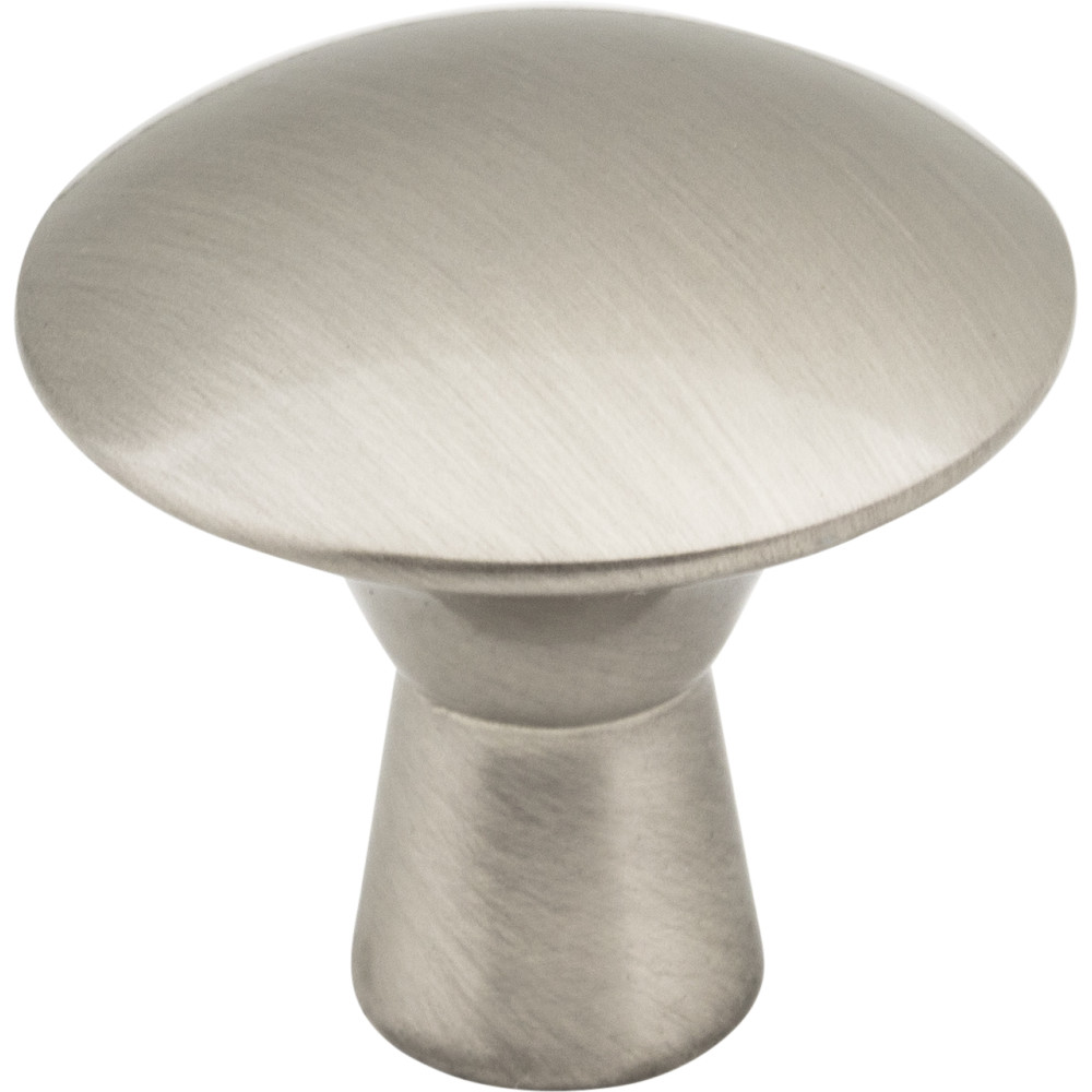 Elements by Hardware Resources 988SN Zachary Cabinet Knob
