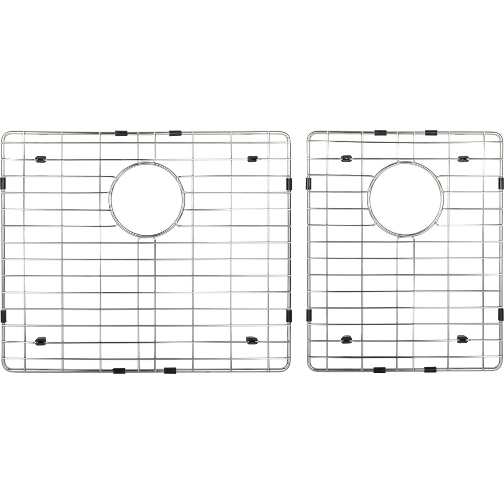 Hardware Resources HA225-GRID Stainless Steel Grid for HA225 Sink (2 Grids)