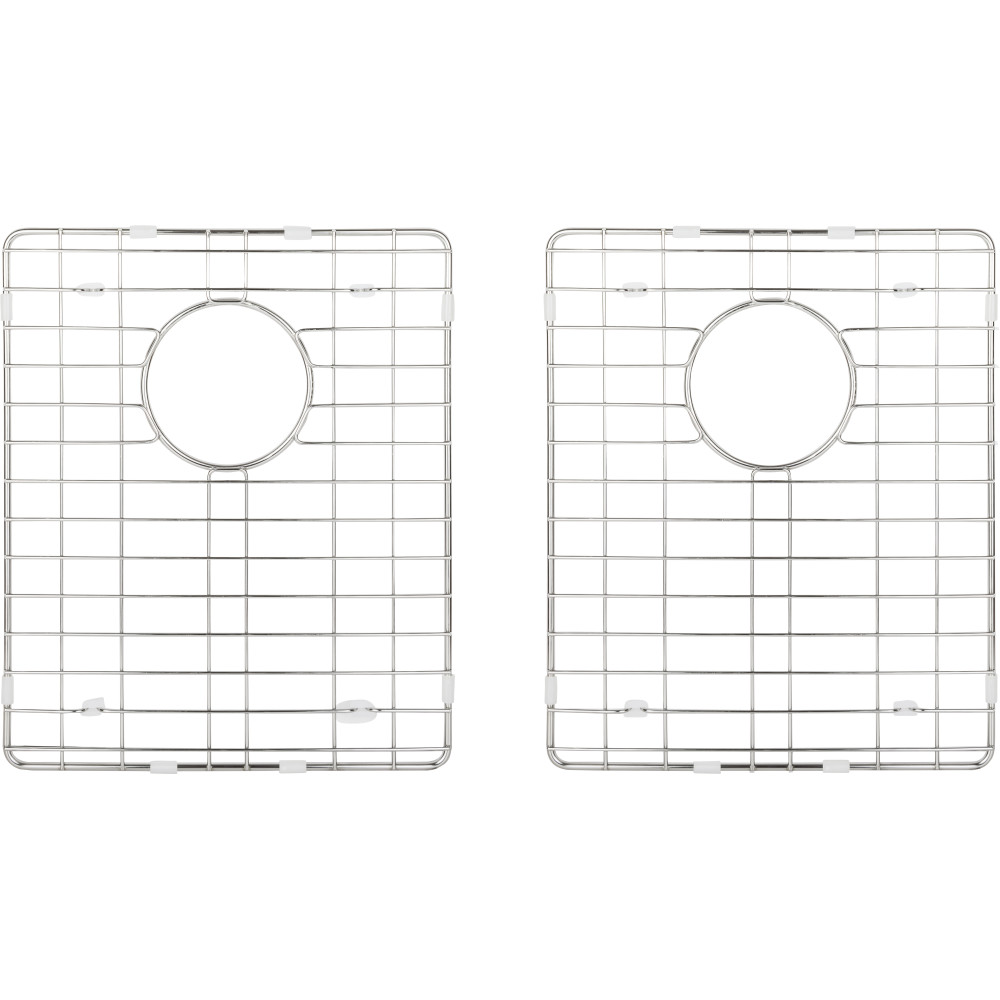 Hardware Resources HMS250-GRID Stainless Steel Grid for HMS250 Sink (2 Grids)
