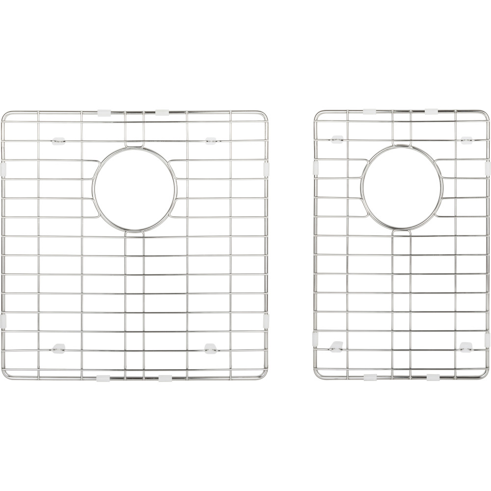 Hardware Resources HMS260-GRID Stainless Steel Grid for HMS260 Sink (2 Grids)