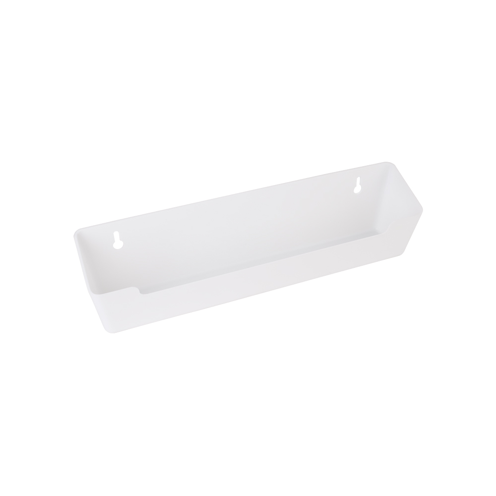 Hardware Resources by Hardware Resources TO11-REPL 11-11/16" Plastic Tipout Replacement Tray
