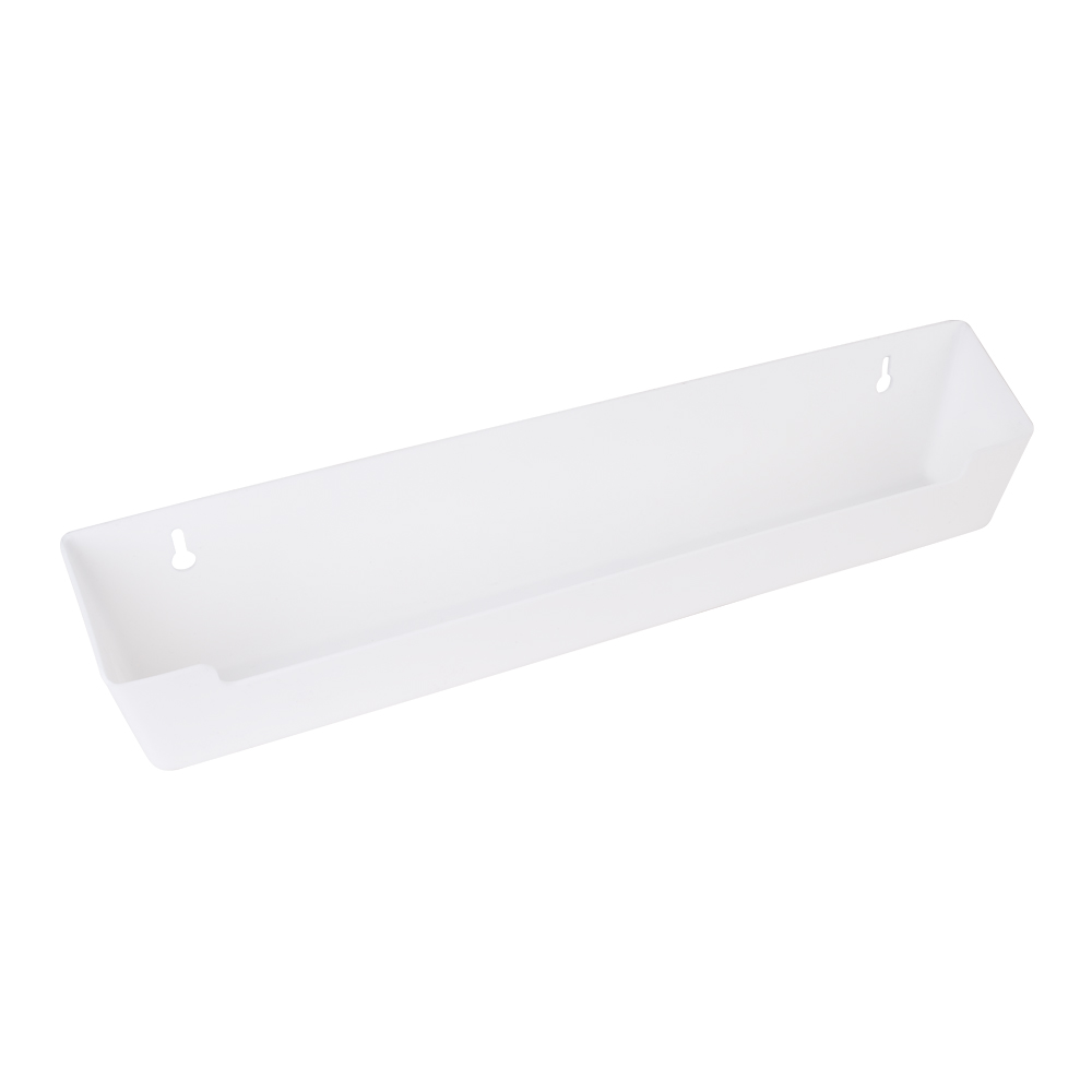 Hardware Resources by Hardware Resources TO14-REPL 14-13/16" Plastic Tipout Replacement Tray