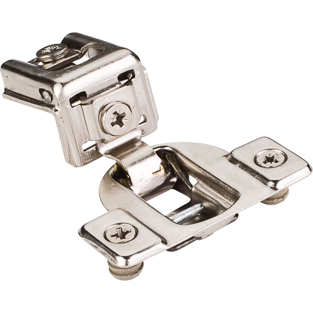 Hardware Resources 3394-000 105° 1-1/4" Economical Standard Duty Self-close Compact hinge with 8 mm Dowels