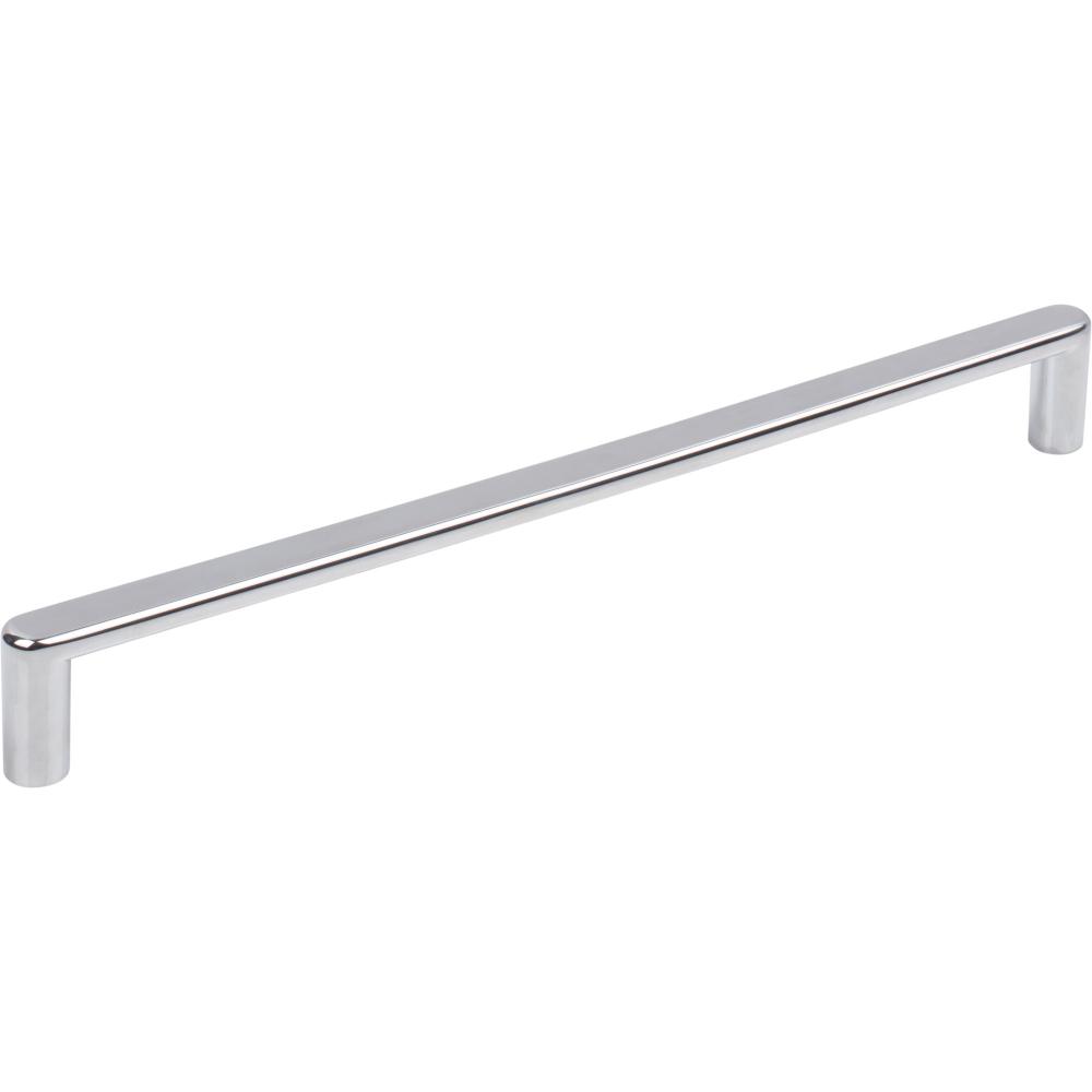Hardware Resources 105-224PC Gibson 224 mm Center-to-Center Bar Pull - Polished Chrome