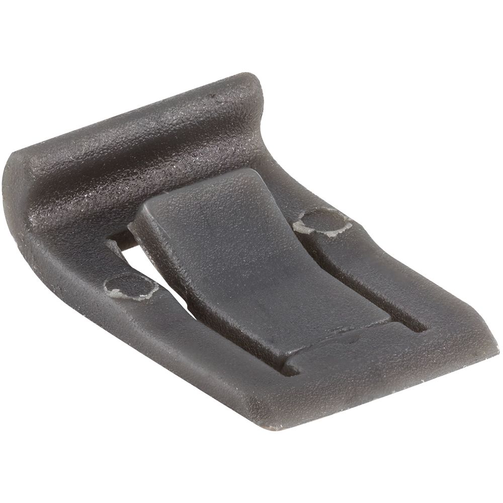 Hardware Resources 575.RC 90° Restrictor Clip for 500 Series European Hinges *Item Replaces 500.RC*