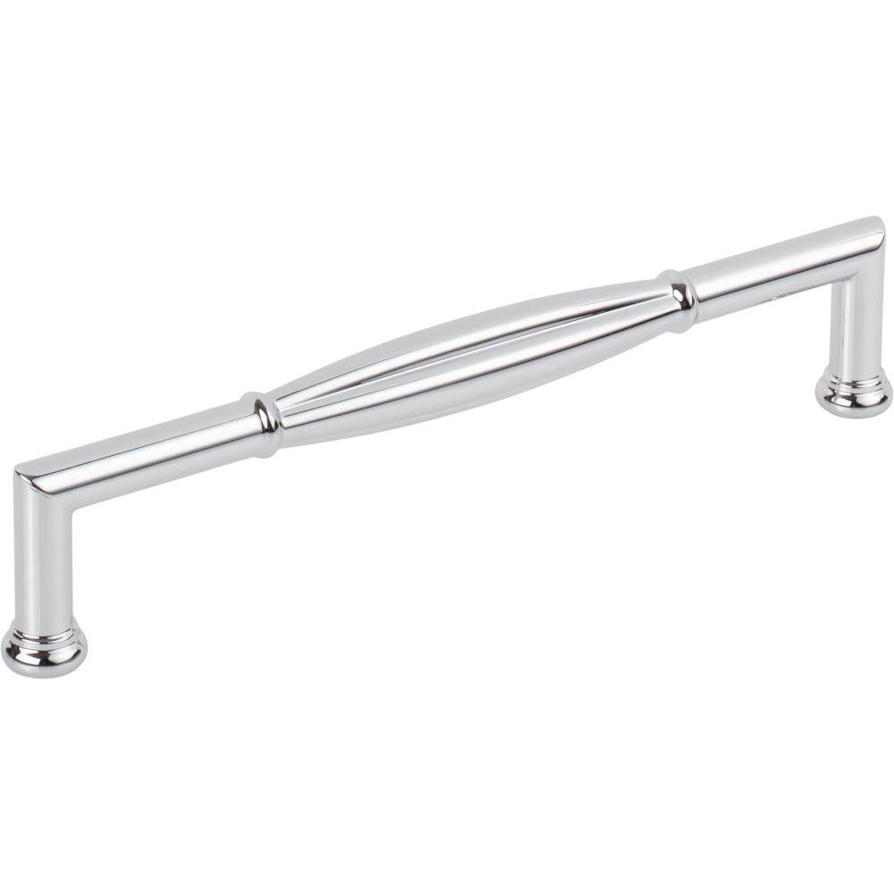 Hardware Resources 686-160PC Southerland 160 mm Center-to-Center Bar Pull - Polished Chrome
