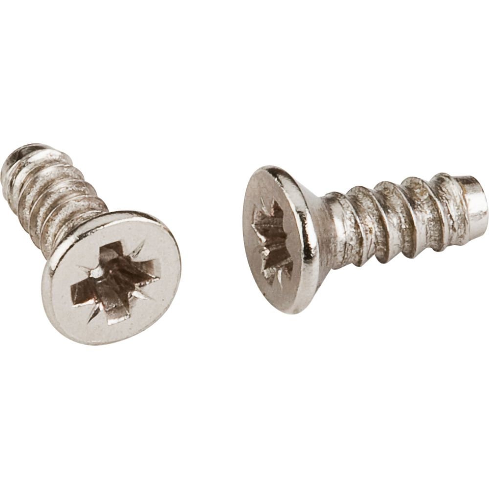 Hardware Resources 828.6250.05 Dowel Screws For Hinges - Priced and Sold by the Thousand