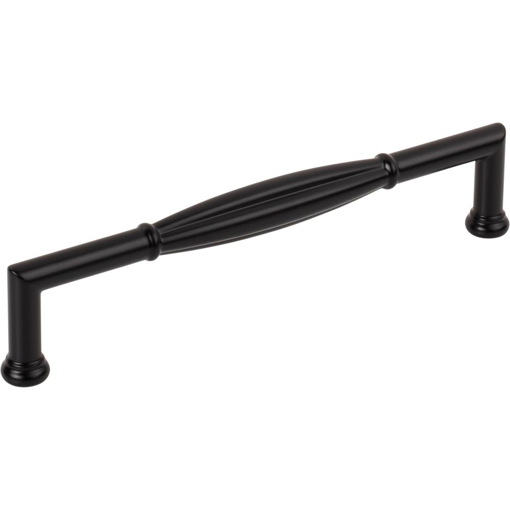 Hardware Resources 686-160MB Southerland 160 mm Center-to-Center Bar Pull - Matte Black