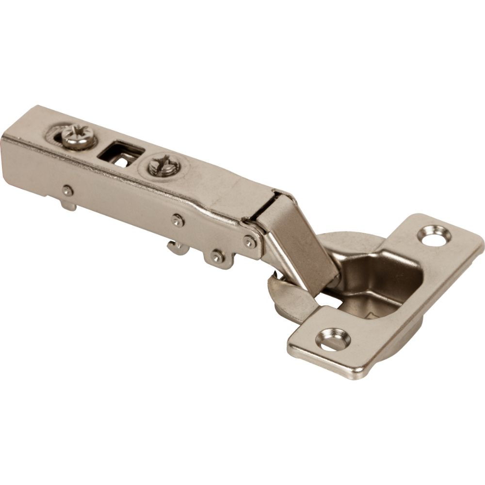Hardware Resources 725.0534.25 110° Heavy Duty Full Overlay Screw Adjustable Self-close Hinge without Dowels