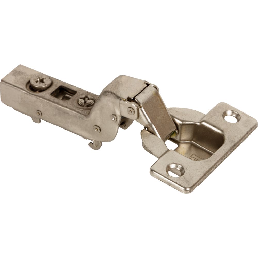 Hardware Resources 725.0537.25 110° Heavy Duty Inset Cam Adjustable Self-close Hinge without Dowels