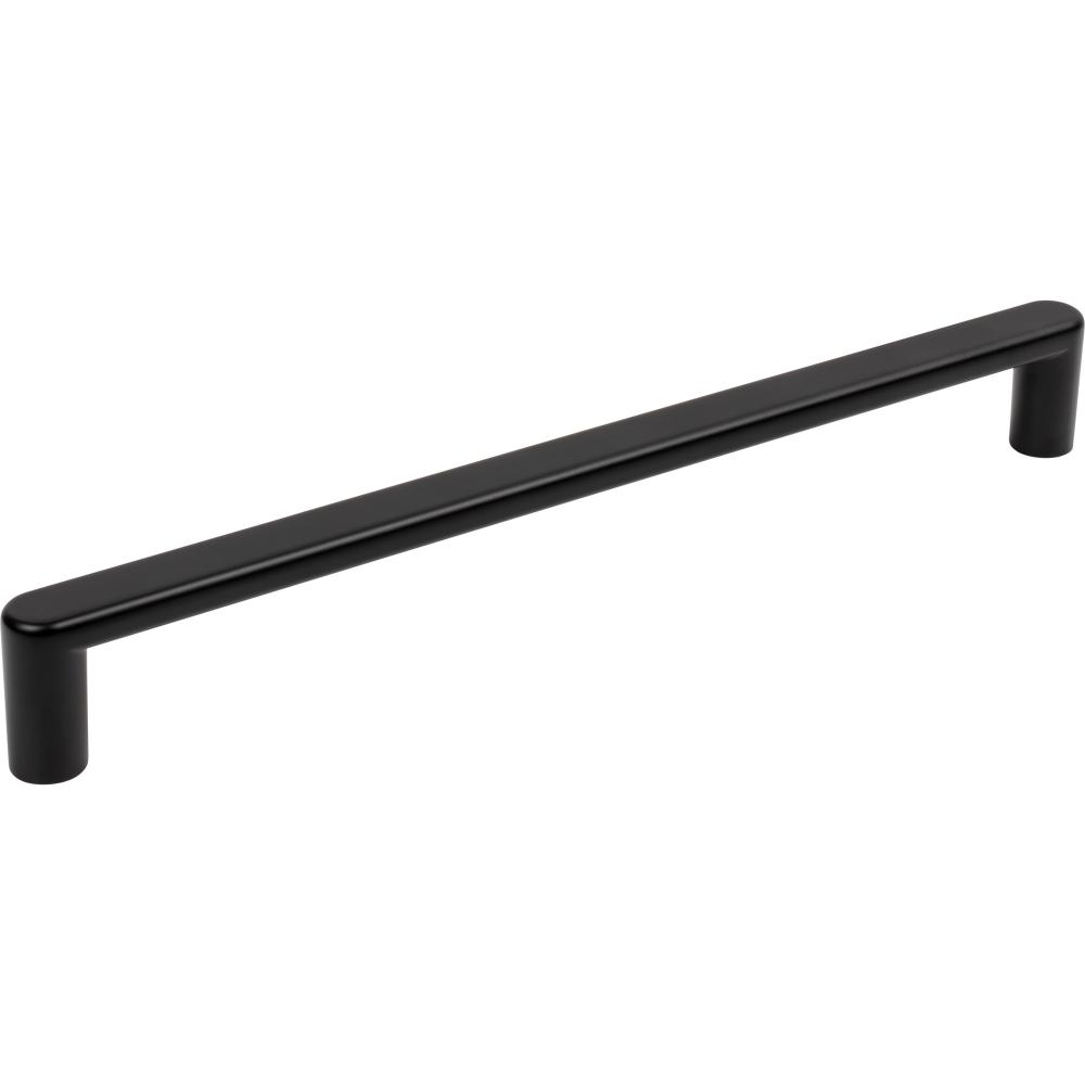 Hardware Resources 105-12MB Gibson 12" Center-to-Center Appliance Pull - Matte Black