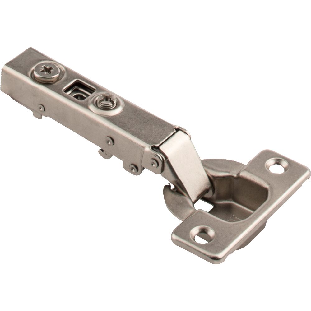 Hardware Resources 700.0535.25 110° Heavy Duty Full Overlay Cam Adjustable Soft-close Hinge without Dowels