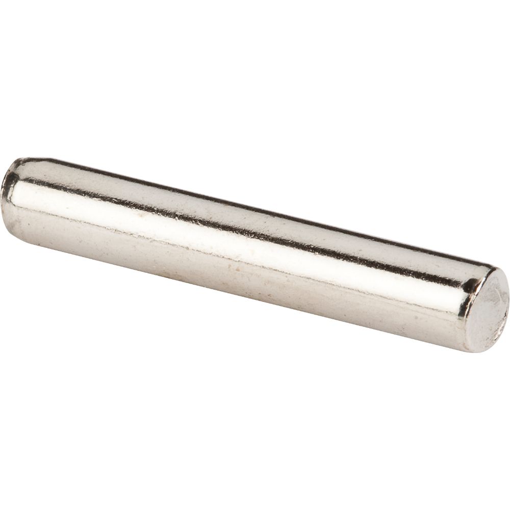 Hardware Resources 418BN Bright Nickel 5 mm X 30 mm Pin - Priced and Sold by the Thousand. Order 1 for 1,000 Pieces