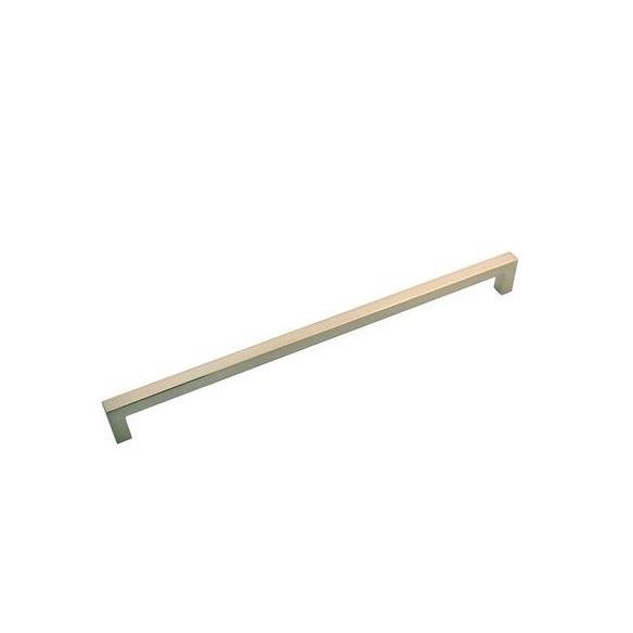 Hickory Hardware HH075336-BGB Skylight Collection Pull 12 Inch Center to Center Brushed Golden Brass Finish