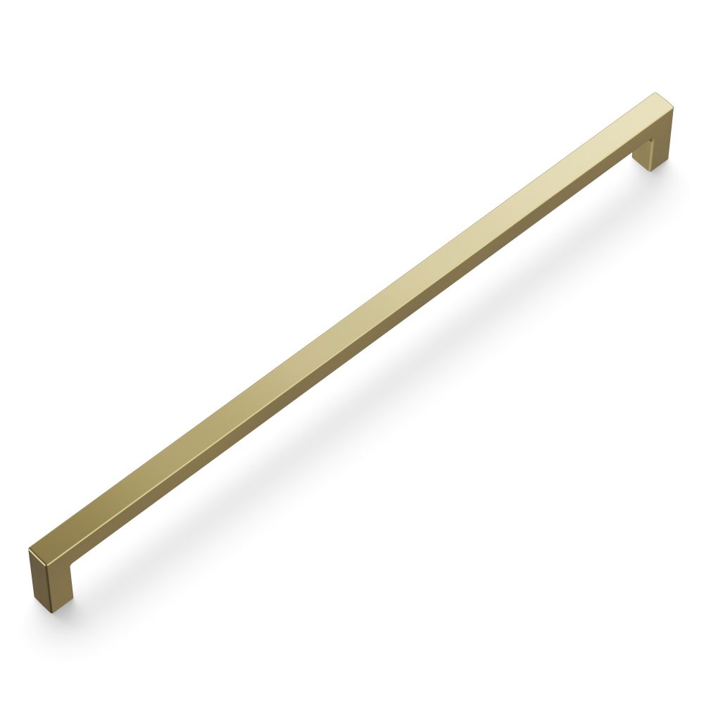 Hickory Hardware HH075336-EGN Skylight Collection Pull 12 Inch Center to Center Elusive Golden Nickel Finish