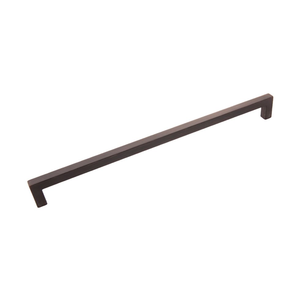 Hickory Hardware HH075336-VB Skylight Collection Pull 12 Inch Center to Center Vintage Bronze Finish