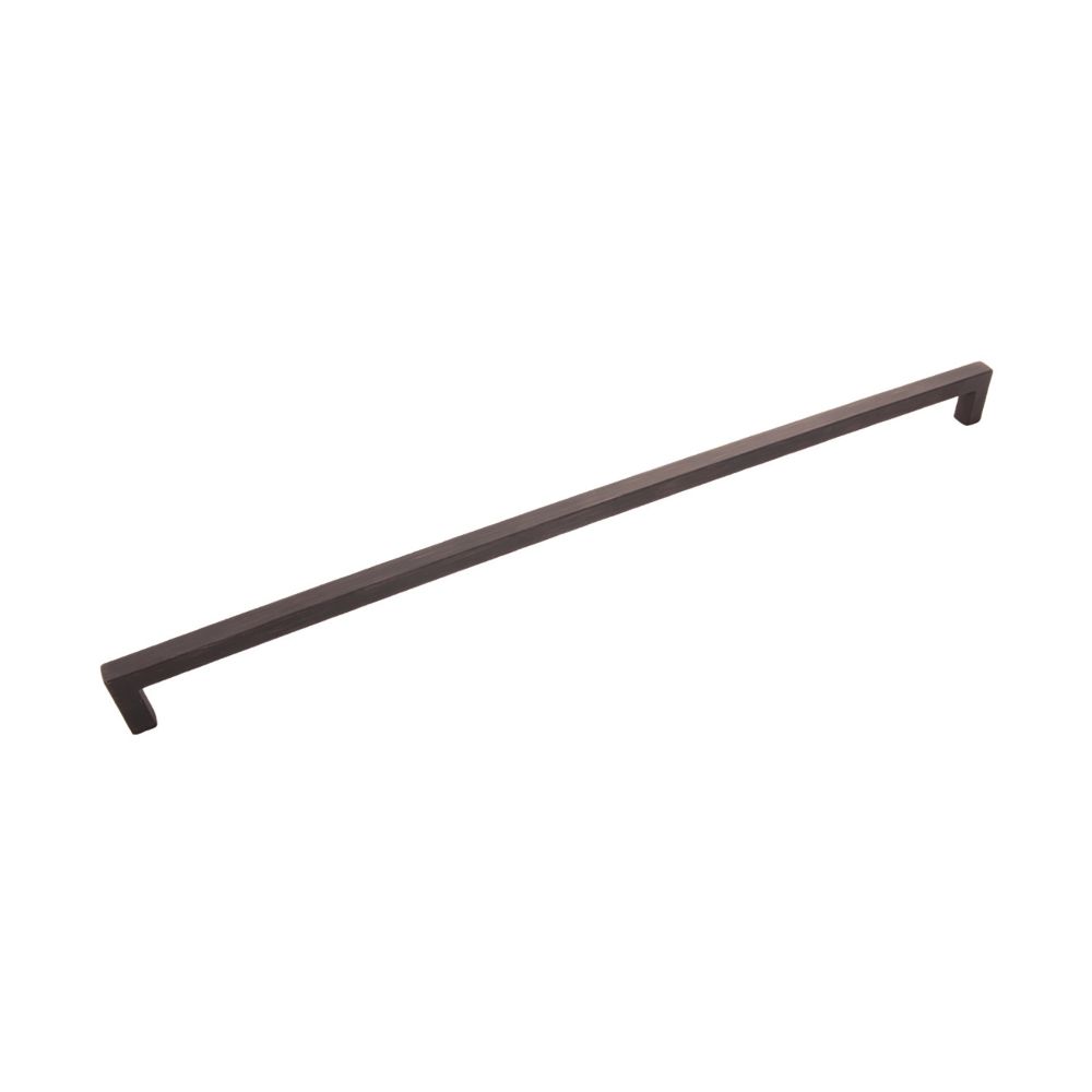 Hickory Hardware HH075337-VB Skylight Collection Pull 18 Inch Center to Center Vintage Bronze Finish