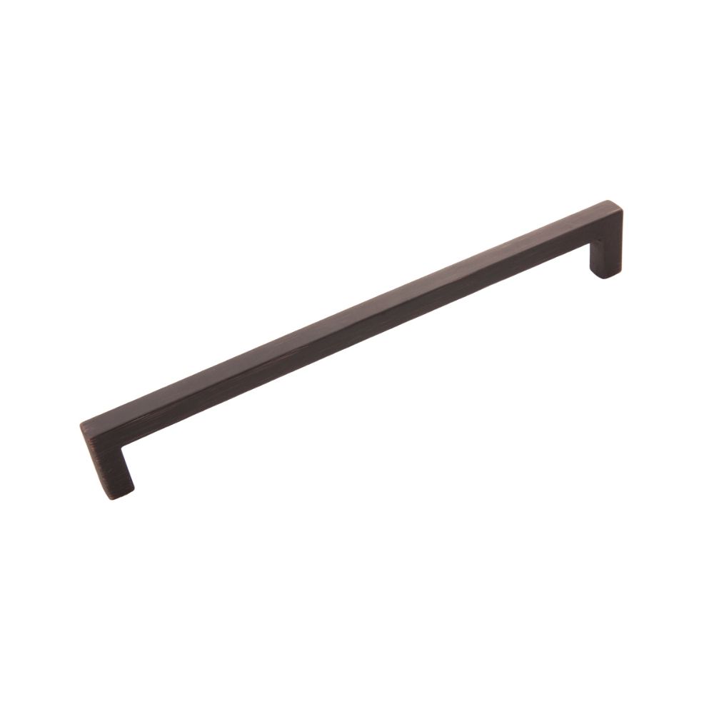 Hickory Hardware HH075422-VB Skylight Collection Pull 8-13/16 Inch (224mm) Center to Center Vintage Bronze Finish