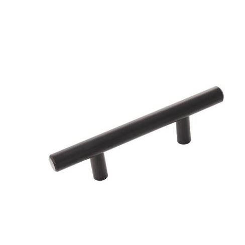 Hickory Hardware HH075592-RLB Bar Pull Collection Pull 2-1/2 Inch (64mm) Center to Center Royal Brass Finish