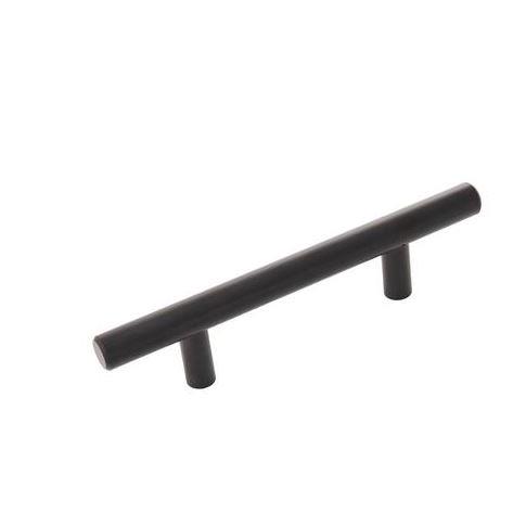 Hickory Hardware HH075593-RLB Bar Pull Collection Pull 3 Inch Center to Center Royal Brass Finish